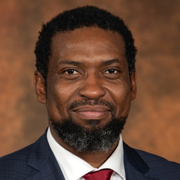 Mr Buti Manamela