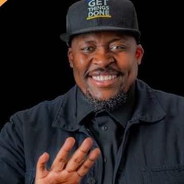 Mr Bulelani Balabala