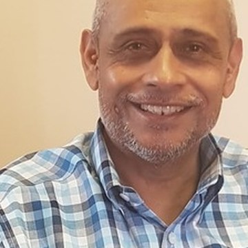 Mr Yunus Doba