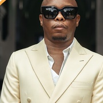 Mr Thatiso Farrai Dube