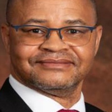 Mr Zamokwakhe Khuzwayo