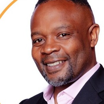 Mr Tony Lebese