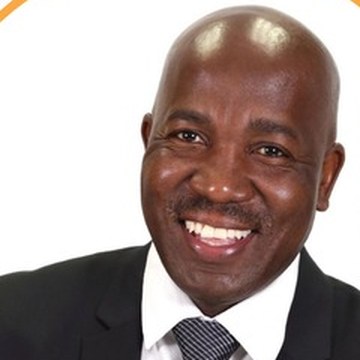 Mr Sello Michael Makhubela