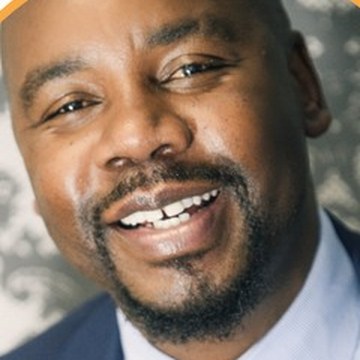 Mr Eustace Mashimbye