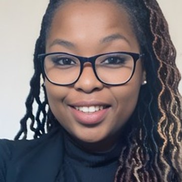 Ms Litha Mbete