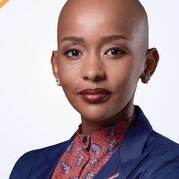 Ms Lynette Ntuli