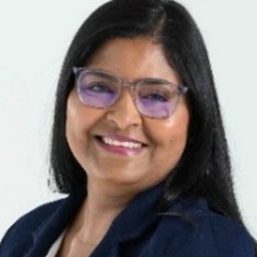 Mrs Michele Francis Padayachee