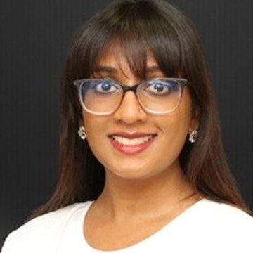 Dr Semona Pillay