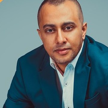 Dr Abdullah Verachia